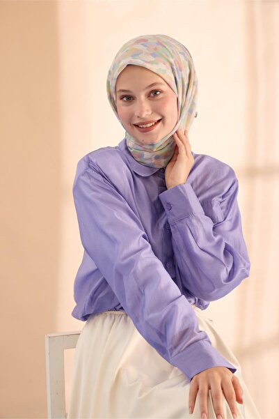 Silk Home Soft Eşarp 73094-06