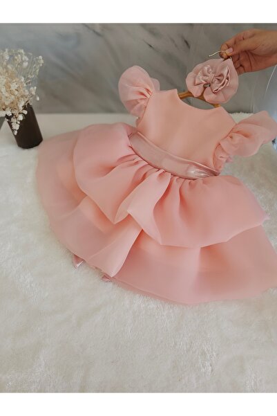 Elwirababyboutiqe Elbise