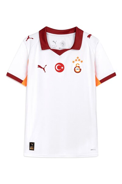 Puma Tricou de deplasare Gsk pentru copii