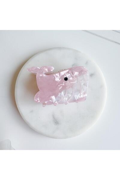 Venus Design Mini Balık Mandal Toka