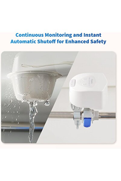 Aqara وحدة تحكم الصمامات الذكية T1 Matter Over Bridge، تتطلب محور Zigbee 3.0