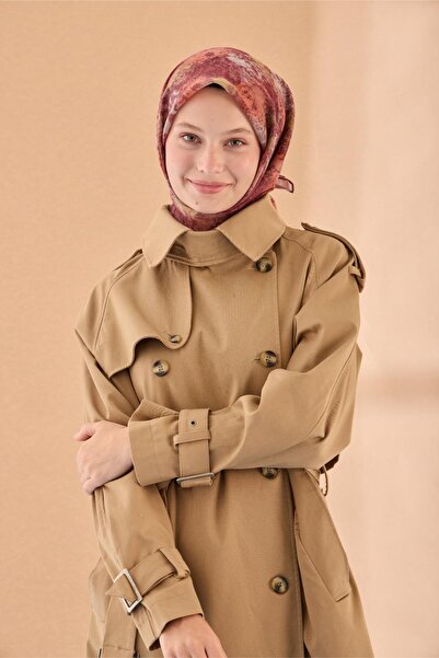 Silk Home Soft Scarf 73095-01