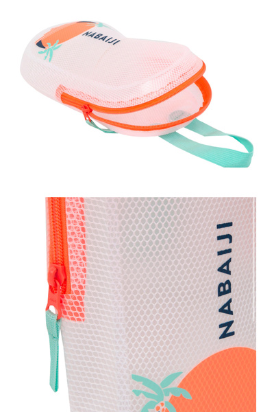 Fox Bag Sports Bag Hiking Bag Waterproof Hand Bag 3 L Easy Use