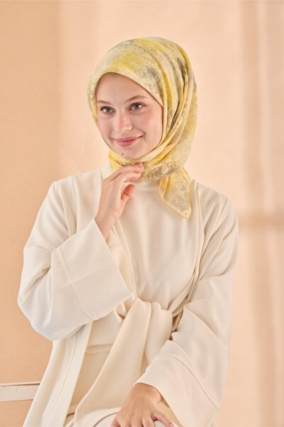 Silk Home Soft Eşarp 73095-11