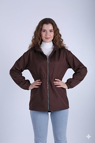 VeniLife Αδιάβροχο με κουκούλα