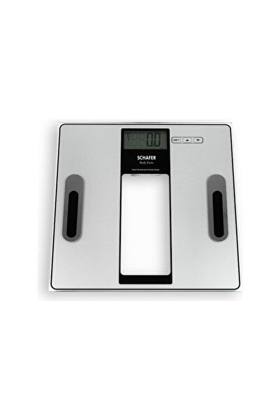 Altabi Body Form Vücut Analiz Baskülü Dijital Banyo Tartısı