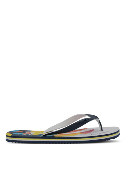 Slazenger Ofer Men's Slippers Navy Blue