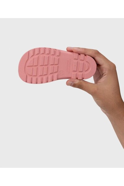 IGOR Verona Rosa Kız Çocuk Yağmur Çizmesi