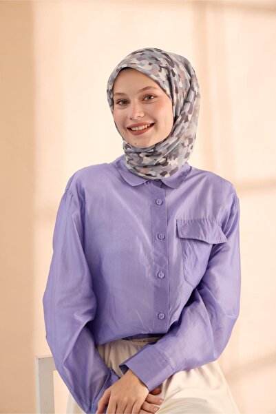 Silk Home Soft Eşarp 73094-13