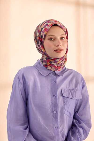 Silk Home Soft Eşarp 73094-14