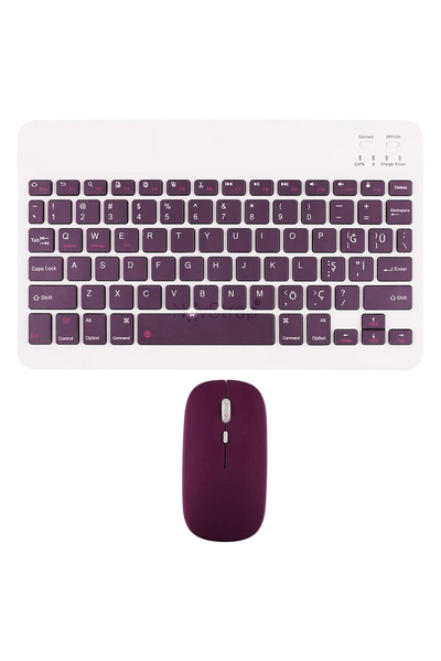 NovStrap İpad Air 13 inç / Pro 13 (M3/M2) Çip 2025-2024 ile Uyumlu Bluetooth ...