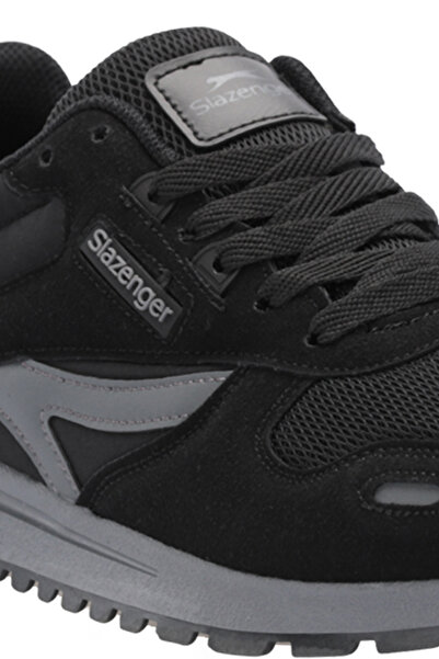 Slazenger Optimax I Men's Casual Shoes Black / Black