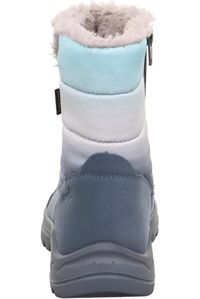 Superfit Aurora Sympatex Kiz Çocuk Bot Mavi