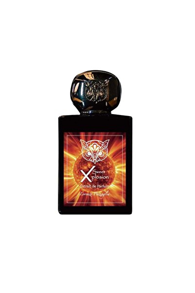 Lorenzo Pazzaglia عطر لورينزو بازاجليا سويت اكسبلوجن اكسترايت دو بارفيوم 50مل