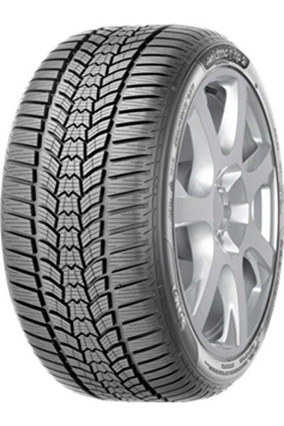 SAVA 225/55R17 101V XL ESKIMO HP 2 KIŞ LASTİĞİ 2025