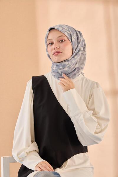 Silk Home Soft Eşarp 73094-11