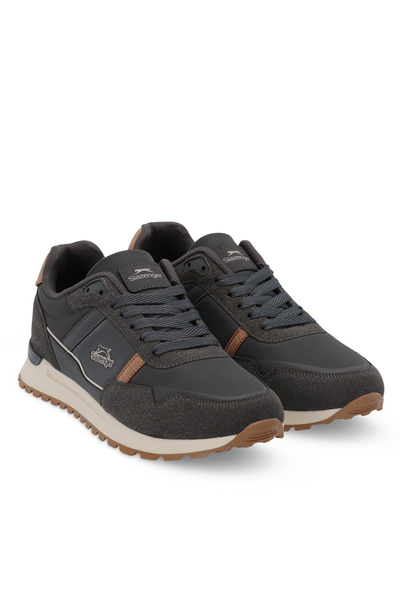Slazenger Optica Men's Casual Shoes Dark Gray