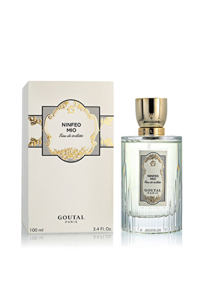 GOUTAL Apa de toaleta Ninfeo Mio 100 ml (unisex)