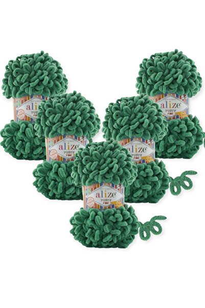 Eliza Puffy Fine 532 Sewing Machine Accessory