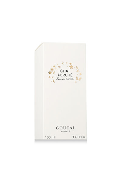 GOUTAL Chat Why Apa de Toaleta 100 ml (unisex)