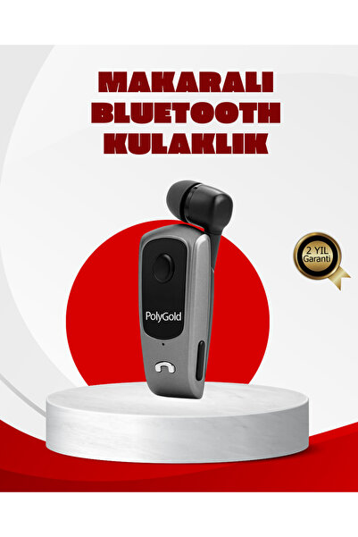 Epilons Mikrofonlu Ve Ses Kontrollü Kablosuz Kulak İçi Kulaklık