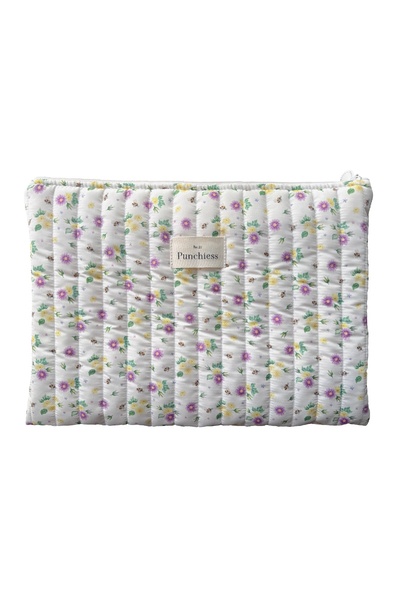 Punchiess Honey Bee Laptop Tablet Kılıfı 13-14 inç