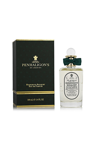 PENHALIGONS Apa de parfum Penhaligon's Highgrove Bouquet 100 ml (unisex)