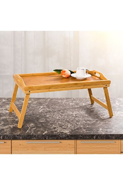 O'RAIN Wooden Serving Tray