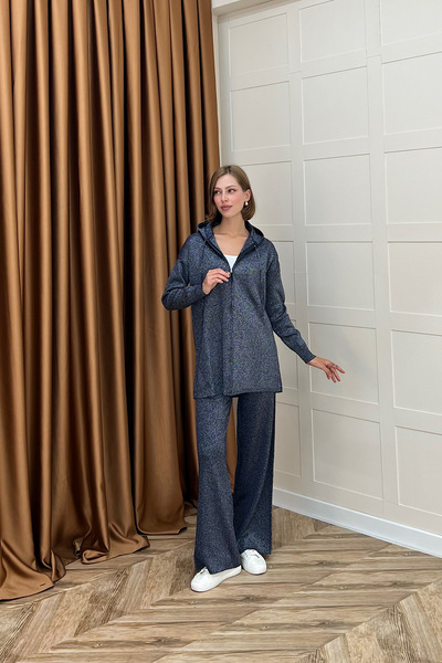 Stilife Rio Simli Трикотажний комплект Синій