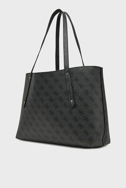 Guess BRENTON TOTE-Kadın omuz çantası -LG964823