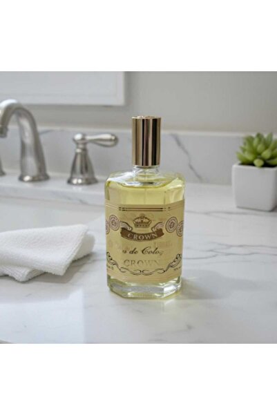 Lama Crown ليمون كيم كراون - عطر كولونيا - 250 مل