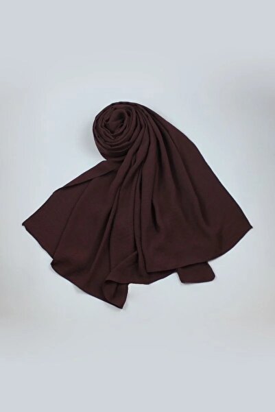 Mısırlı Eşarp Aerobin Jazz Шаль - Гіркий кава