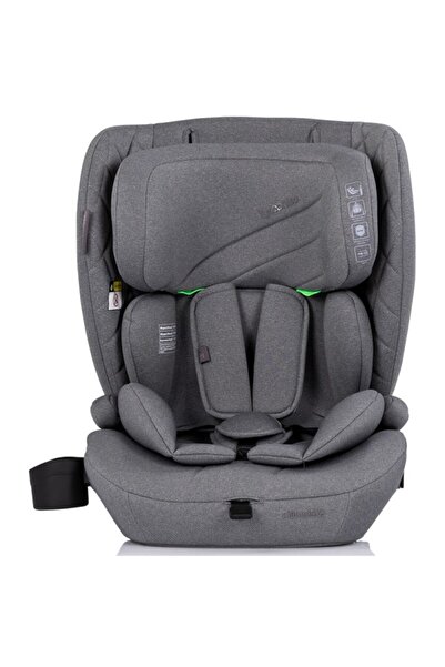 Chipolino Tycoon Iso I-Size 76-150 cm Car Seat with Isofix System