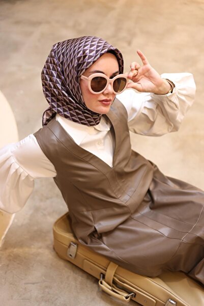 Silk Home Μεταξωτό μαντήλι από μετάξι 11423-21