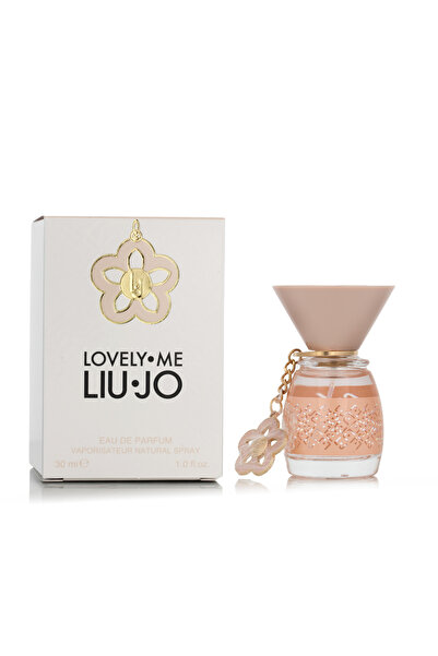 Liu Jo Lovely Me Eau De Parfum 30 ml (woman)