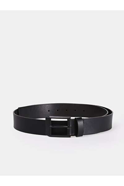 Colin's Men's Black Belt