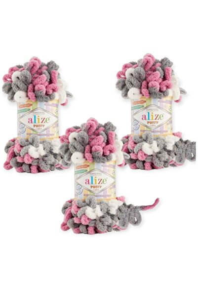 Eliza ألوان منتفخة 6070