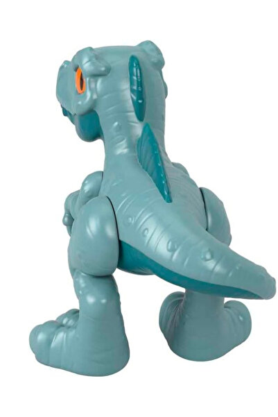 Imaginext لعبة ديناصور صغير من جوراسيك وورلد دومينيون (للأعمار من 3 إلى 8 سنوات)