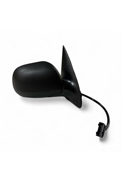 GVA SKODA FABİA SAĞ DIŞ DİKİZ AYNASI 1998-2006 ARASI ELEKTRİKLİ