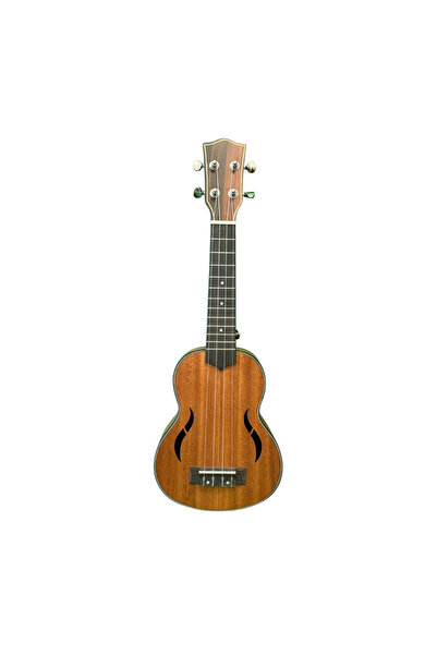 Burakmusic Ukulele soprano