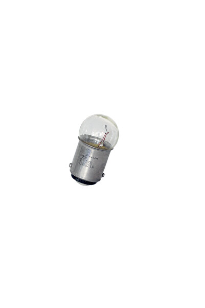 Bosch Bec Pure Light R5W 12V 5W BA15d