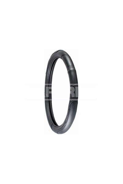 CARPRISS Husa Negru Volan 35-37 CM