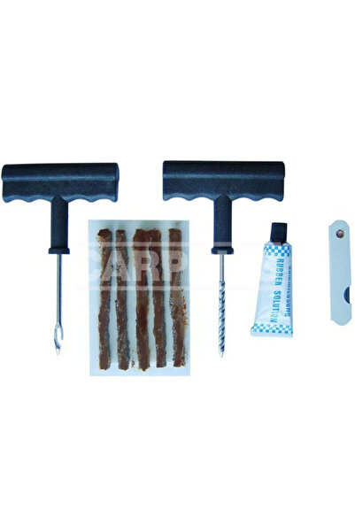 CARPRISS Set reparatie anvelope