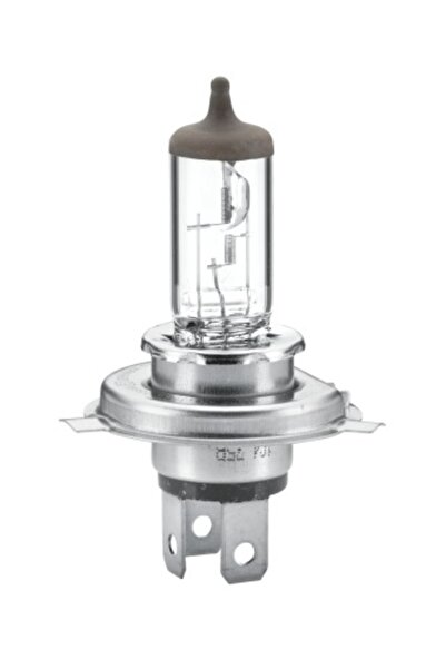 Hella Bec 8GJ 002 525-131, tip H4, conector P43t-38, putere 60/55W, tensiune ...