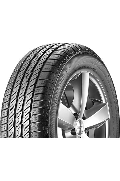 Barum BRAVURIS 4X4 245/70R16 107H [DOT 2019]