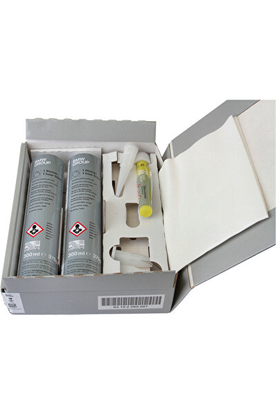 BMW Set lipire parbriz