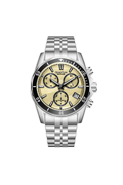 Quantum Pwg1234.310 Wristwatch