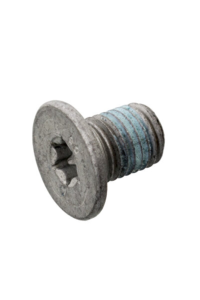 FEBI BILSTEIN Șurub M8 pentru fixare disc frână