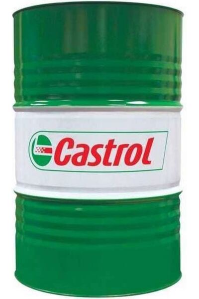 CASTROL Ulei Vecton Long Drain 10W40 208L pentru motor Iveco, Renault, MB, MA...
