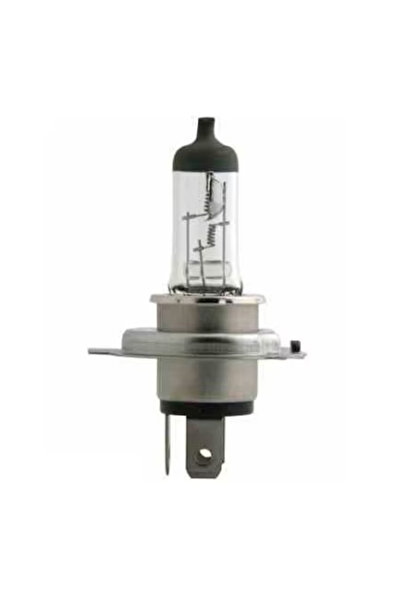 CARPRISS Bec auto 79780238, halogen, H4, 24V, 75/70W, P43t